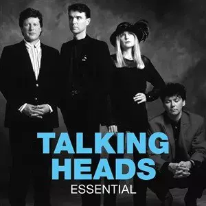 Essential - Muzyka