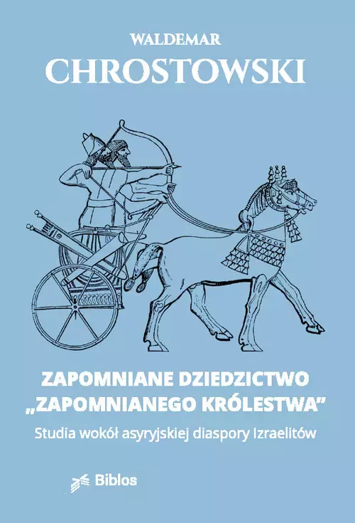 Zapomniane dziedzictwo - Książki