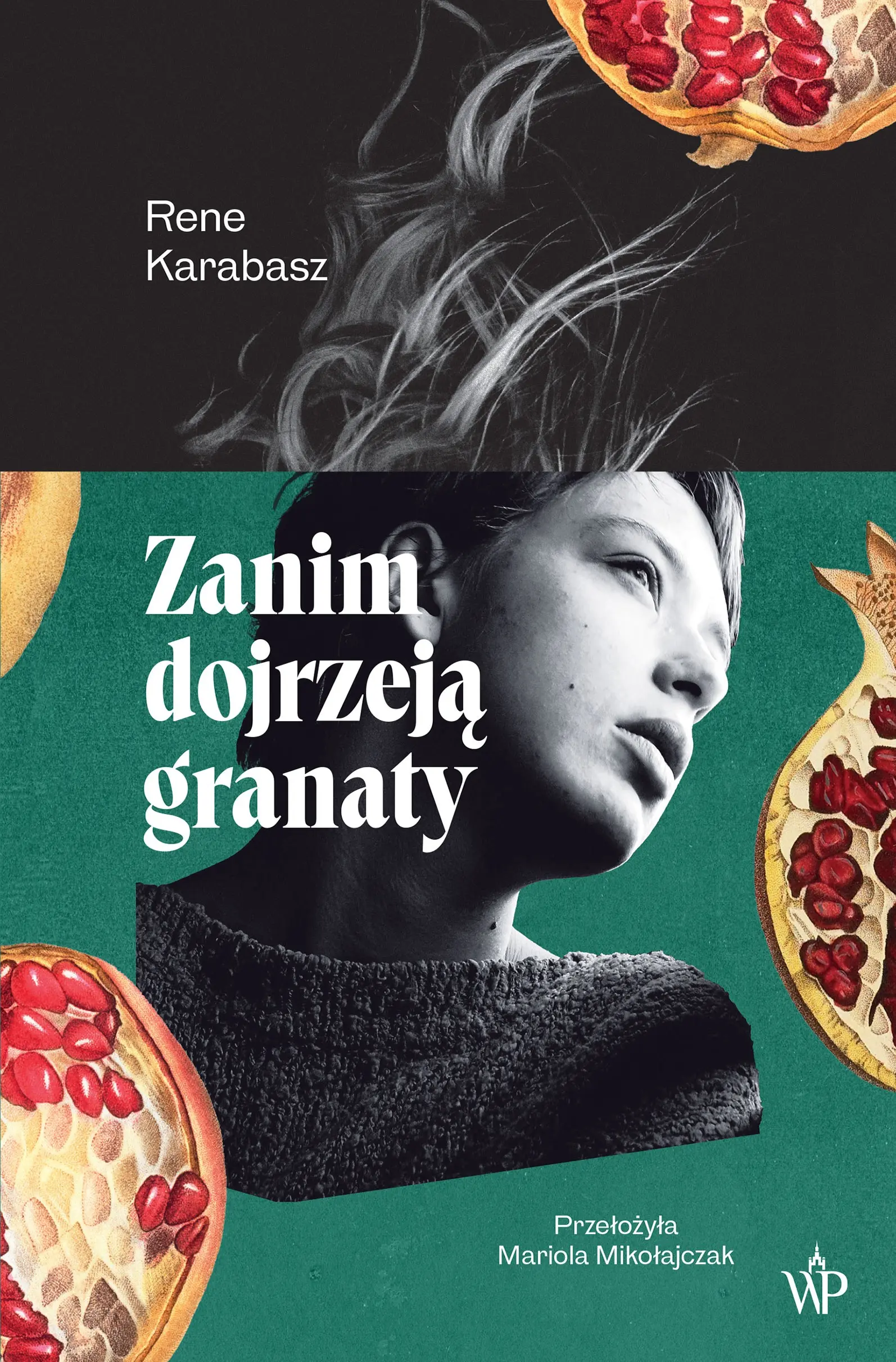Zanim dojrzej? granaty - Książki