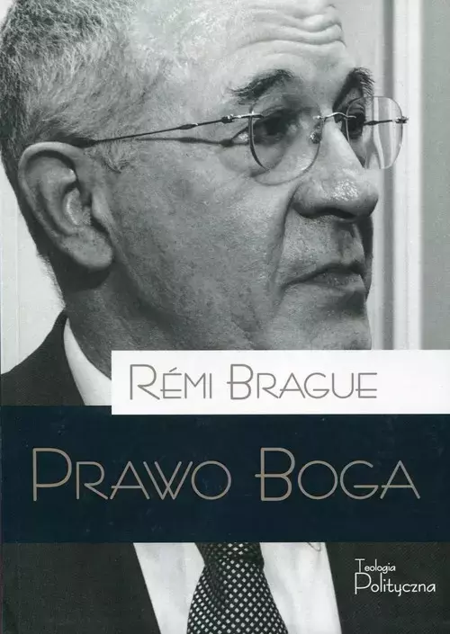 Prawo Boga - Książki