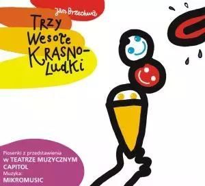 Trzy wesołe krasnoludki - Muzyka