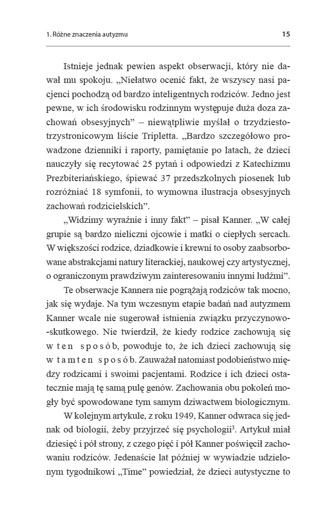 Mózg autystyczny. Podróż w głąb niezwykłych umysłów - Książki