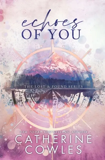 Echoes of You: A Lost & Found Special Edition - Książki