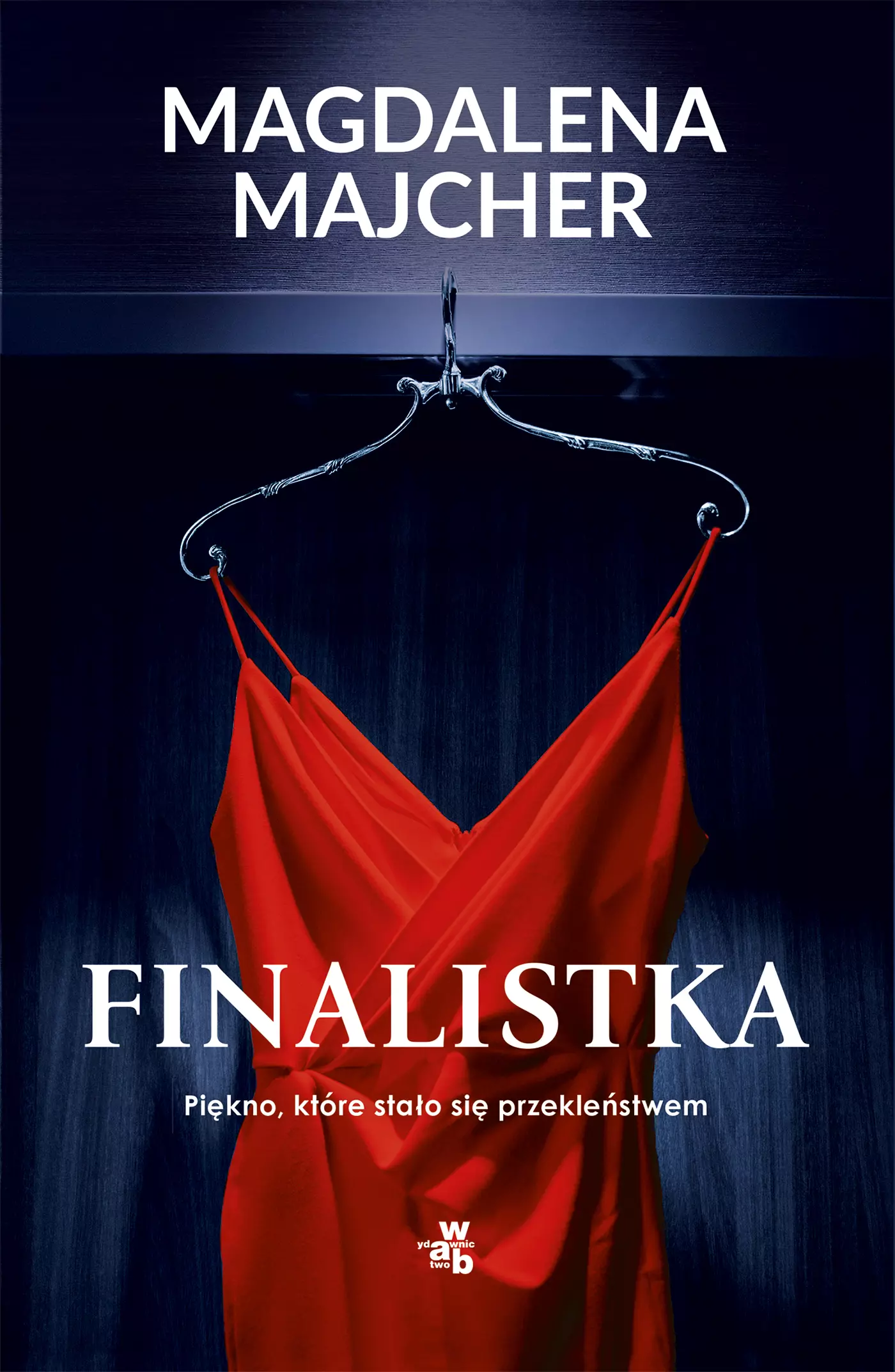 Finalistka - Książki