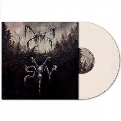 Syv LP CREAM WHITE, Winyl - Muzyka