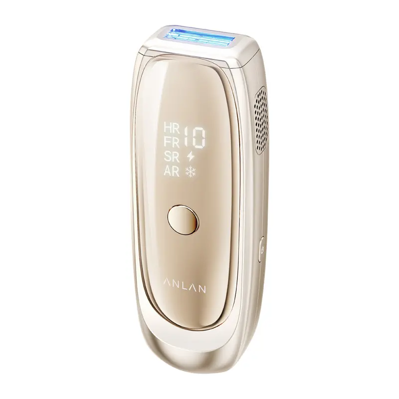 Depilator IPL ANLAN - Elektronika i akcesoria