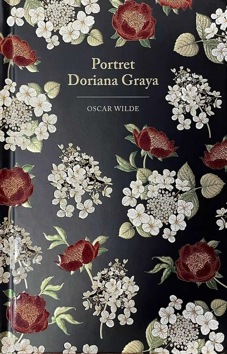 Portret Doriana Graya (edycja kolekcjonerska) - Książki