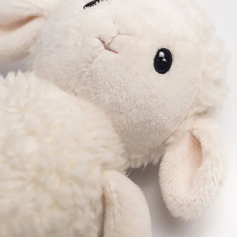 Whisbear. Szumiąca owieczka Śpioszek - Zabawki