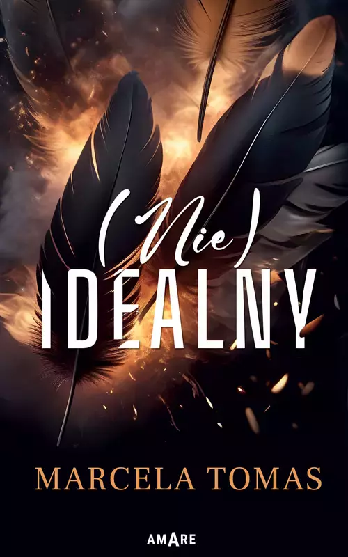 (Nie)idealny - Książki