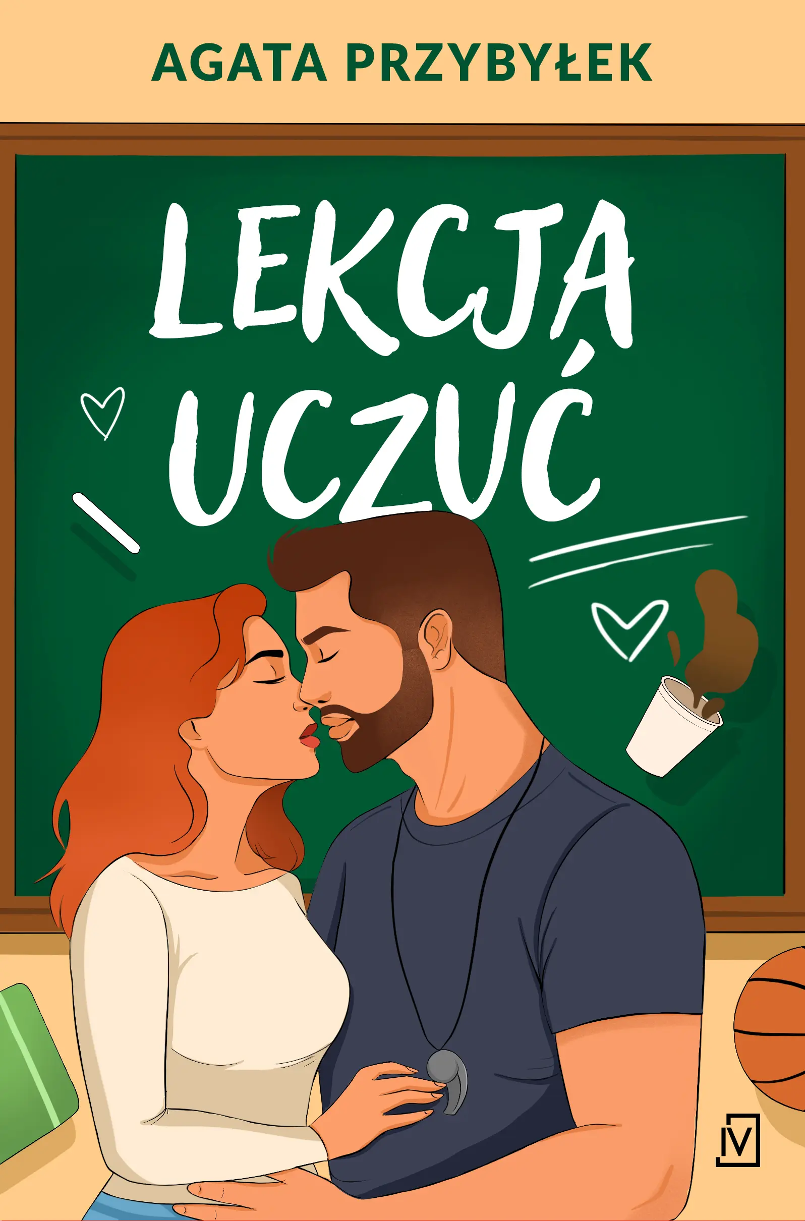 Stand alone. Lekcja uczuć - Książki