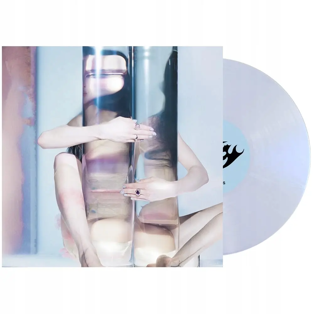 Empty Hands LP, Winyl - Muzyka