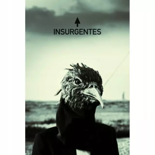 Insurgentes Dvd - Muzyka