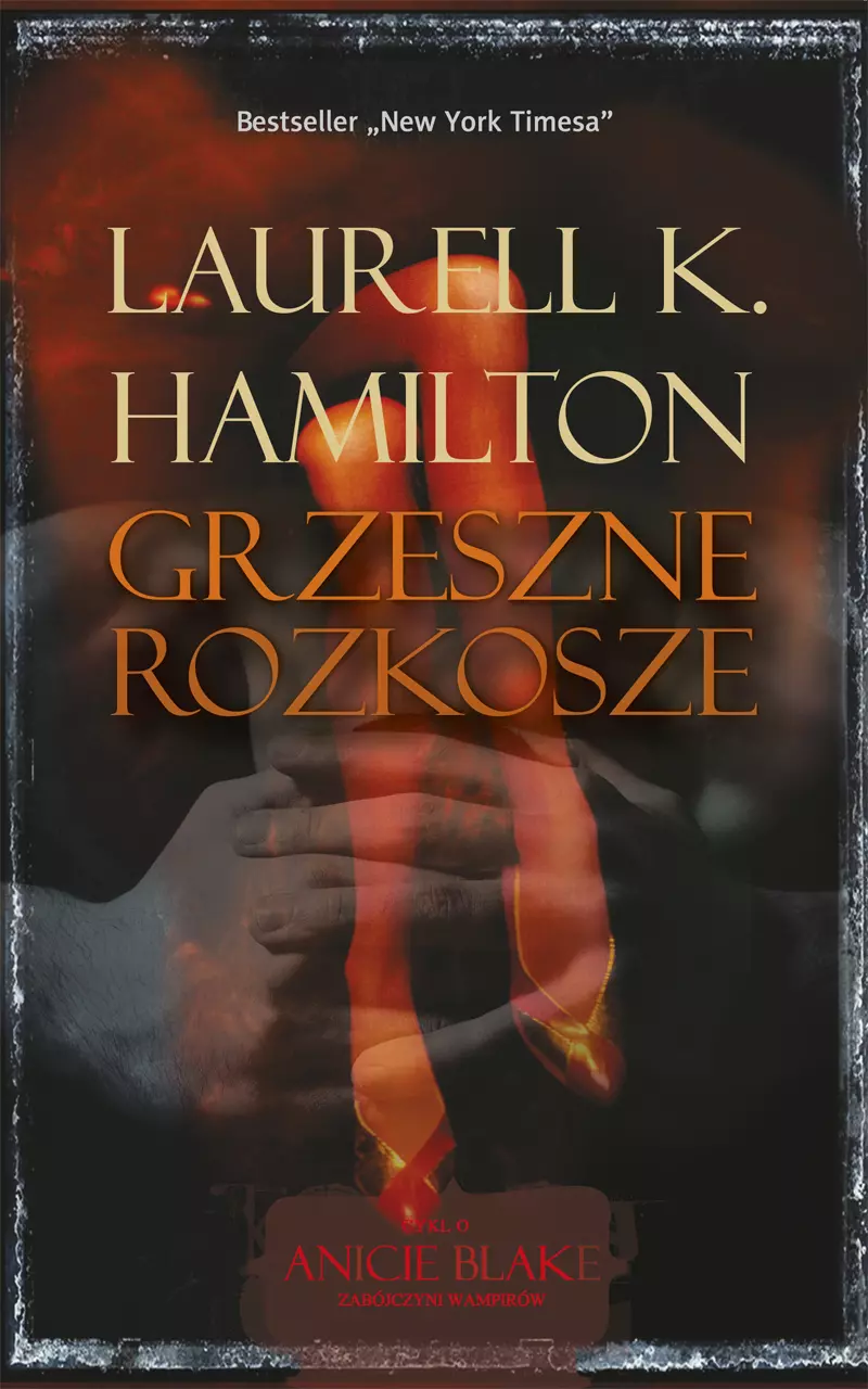 Grzeszne rozkosze - Książki