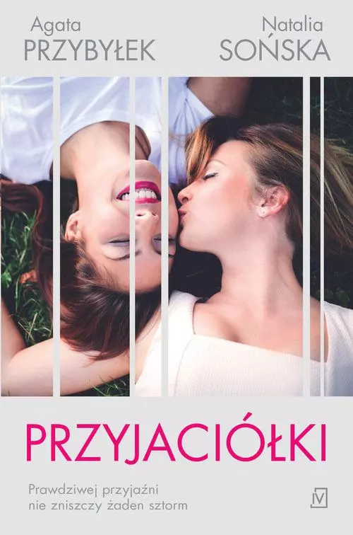 Przyjaciółki - Książki