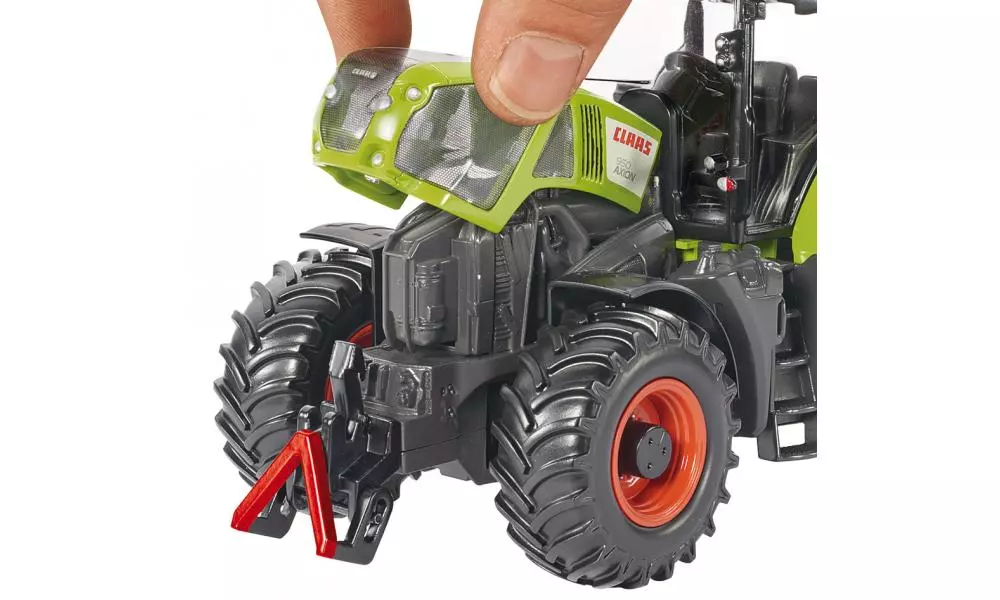 Claas Axion 950 S2268 - Zabawki
