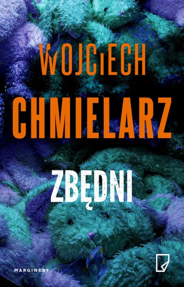 Zbędni wyd. kieszonkowe - Książki