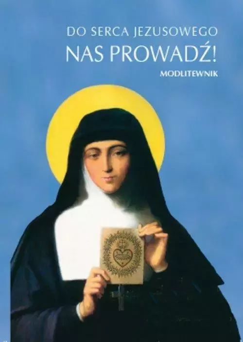 Do serca Jezusowego nas prowadź! - Książki