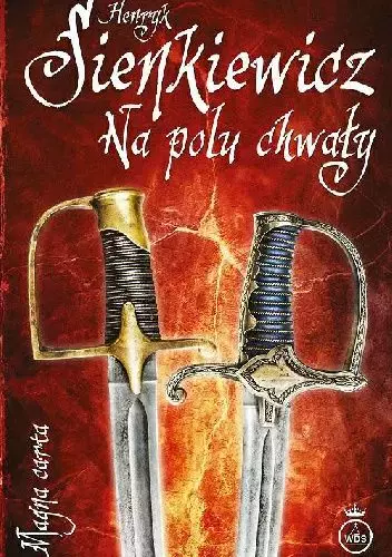 Na polu chwały, wydanie 3 - Książki