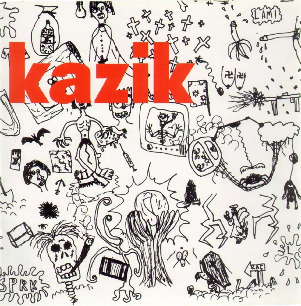 Na żywo ale w studio, CD - Muzyka