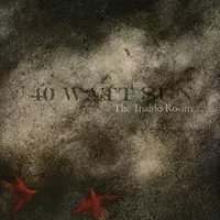 The Inside Room, CD - Muzyka