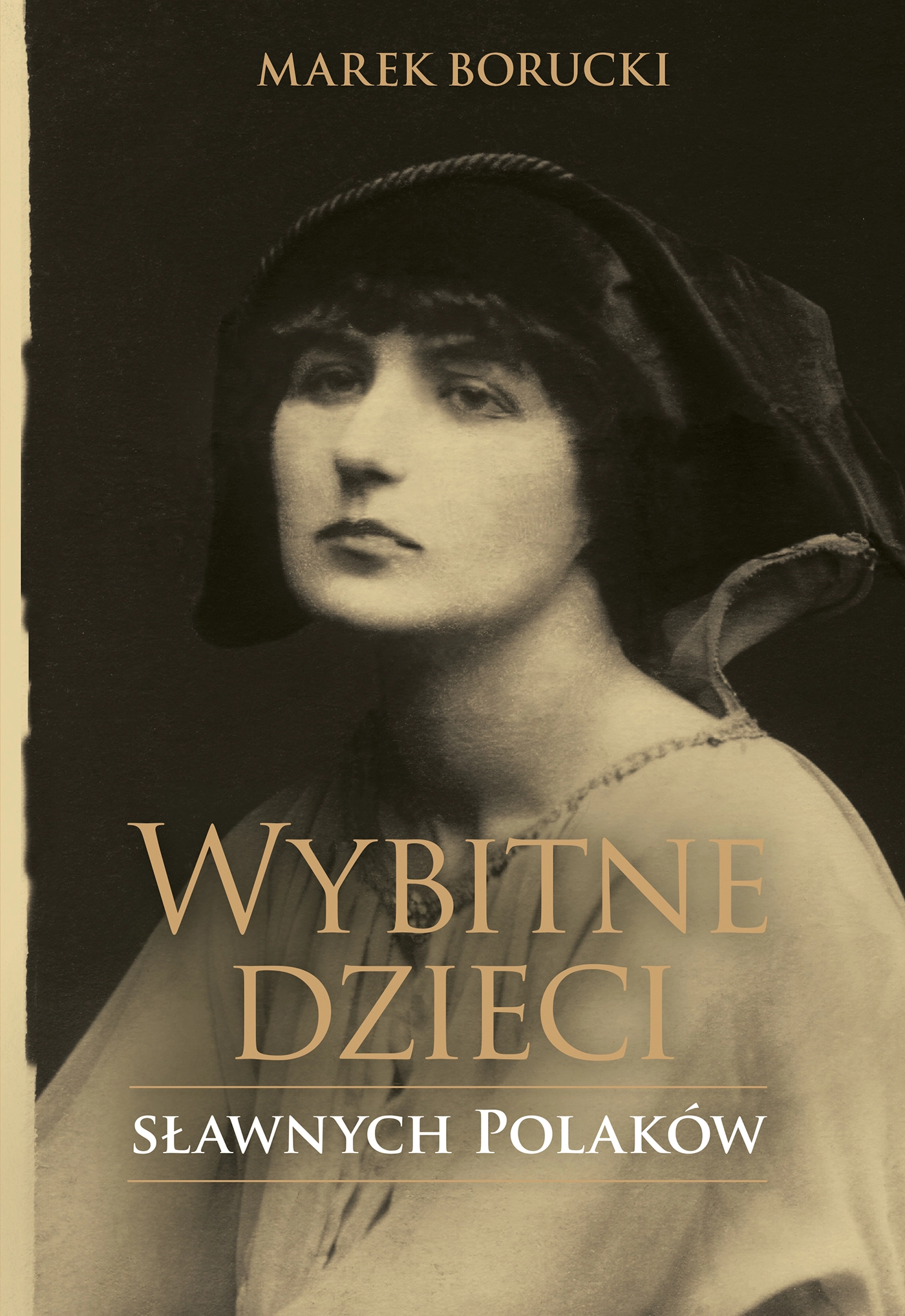 Wybitne dzieci sławnych Polaków - Książki