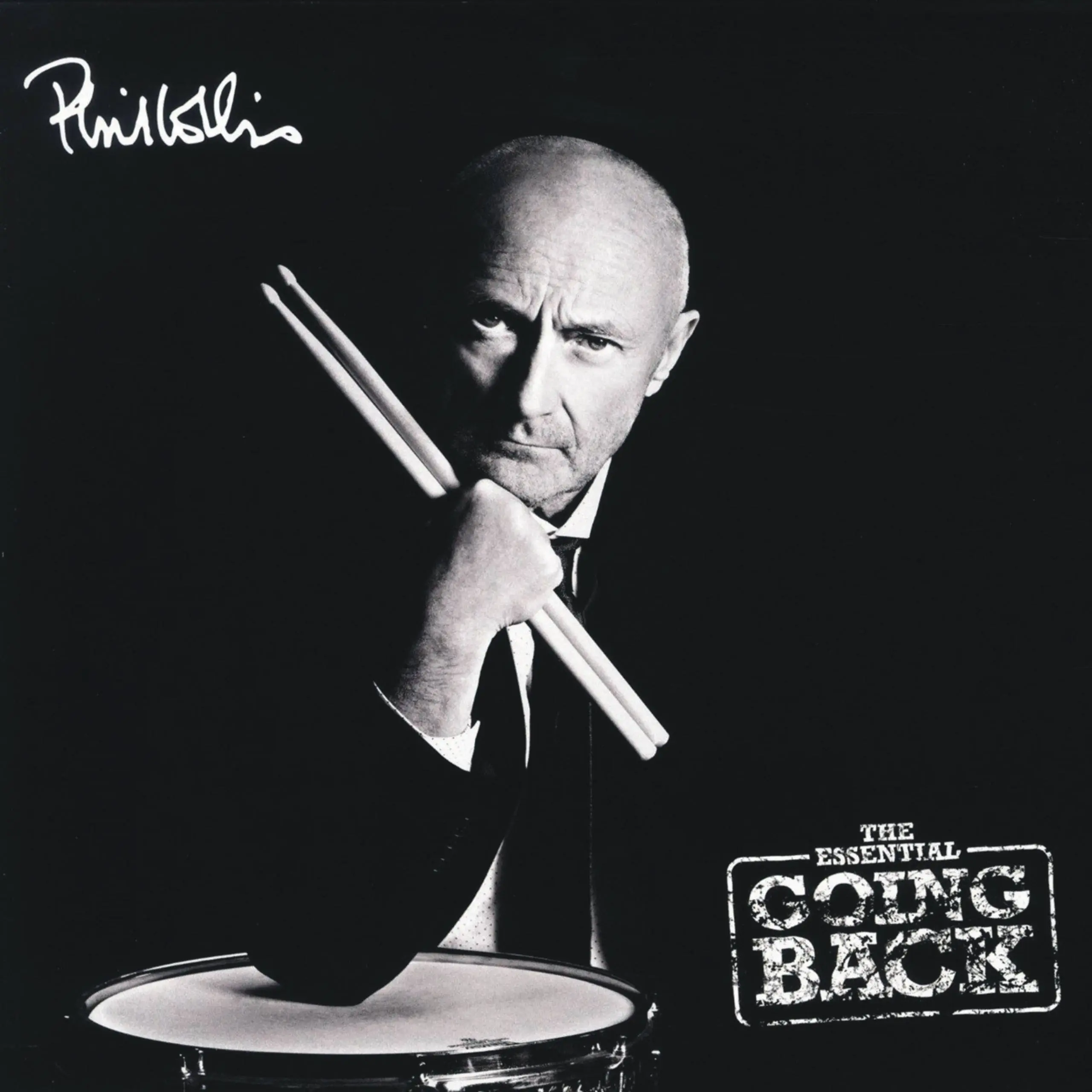 THE ESSENTIAL GOING BACK (DELUXE EDITION) - Muzyka