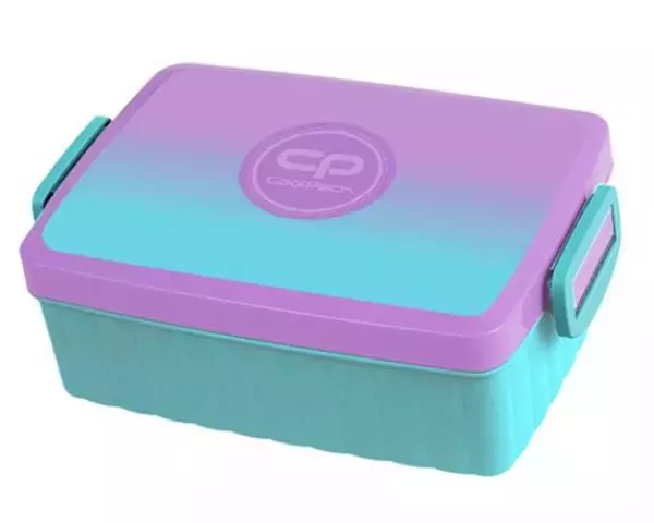 Śniadaniówka Gradient blueberry 07505 CoolPack - Papiernicze i szkolne