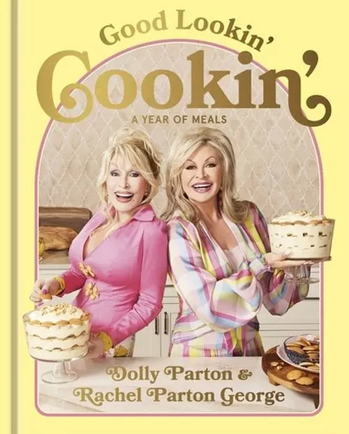 Good Lookin Cookin - Książki