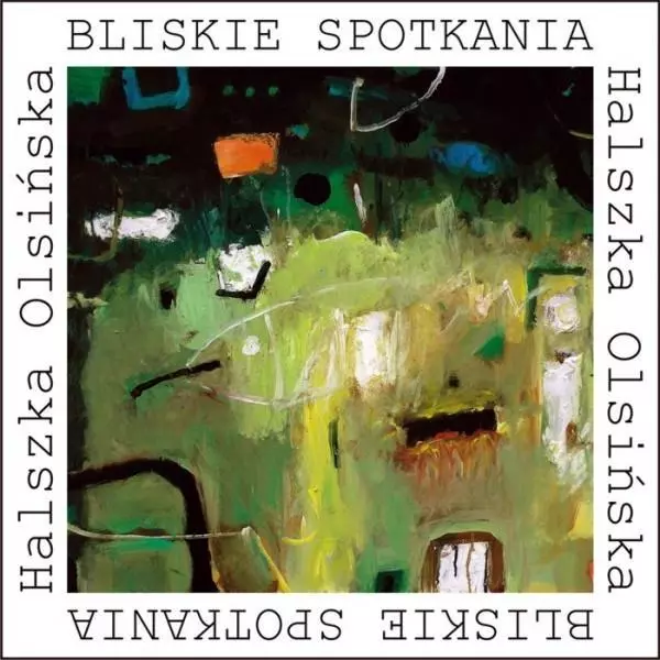 Bliskie spotkania - Książki