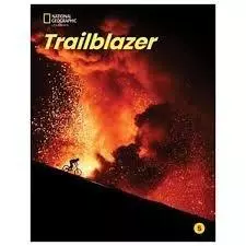 Trailblazer Level 5 - Książki
