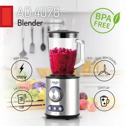 Blender kielichowy - Elektronika i akcesoria
