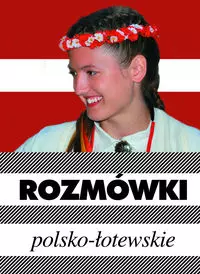Rozmówki polsko-łotewskie - Książki