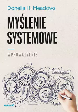 Myślenie systemowe. Wprowadzenie - Książki