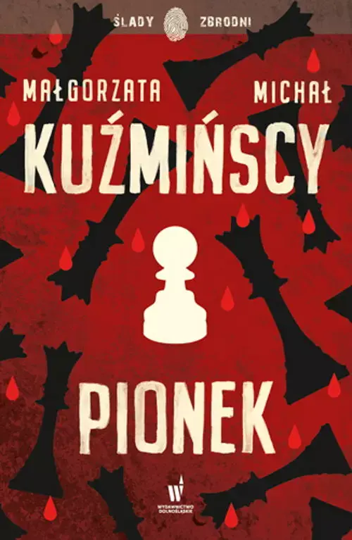 Pionek. Z autografem - Książki