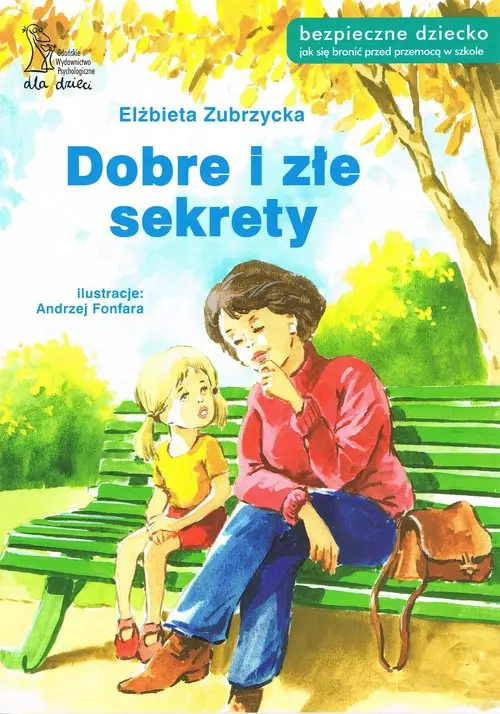 Dobre i złe sekrety wyd. 2 - Książki