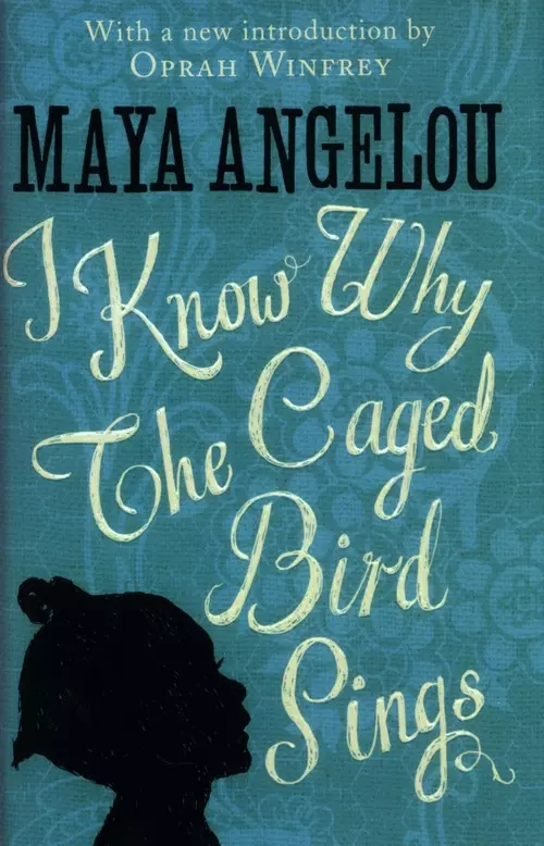 I Know Why The Caged Bird Sings - Książki