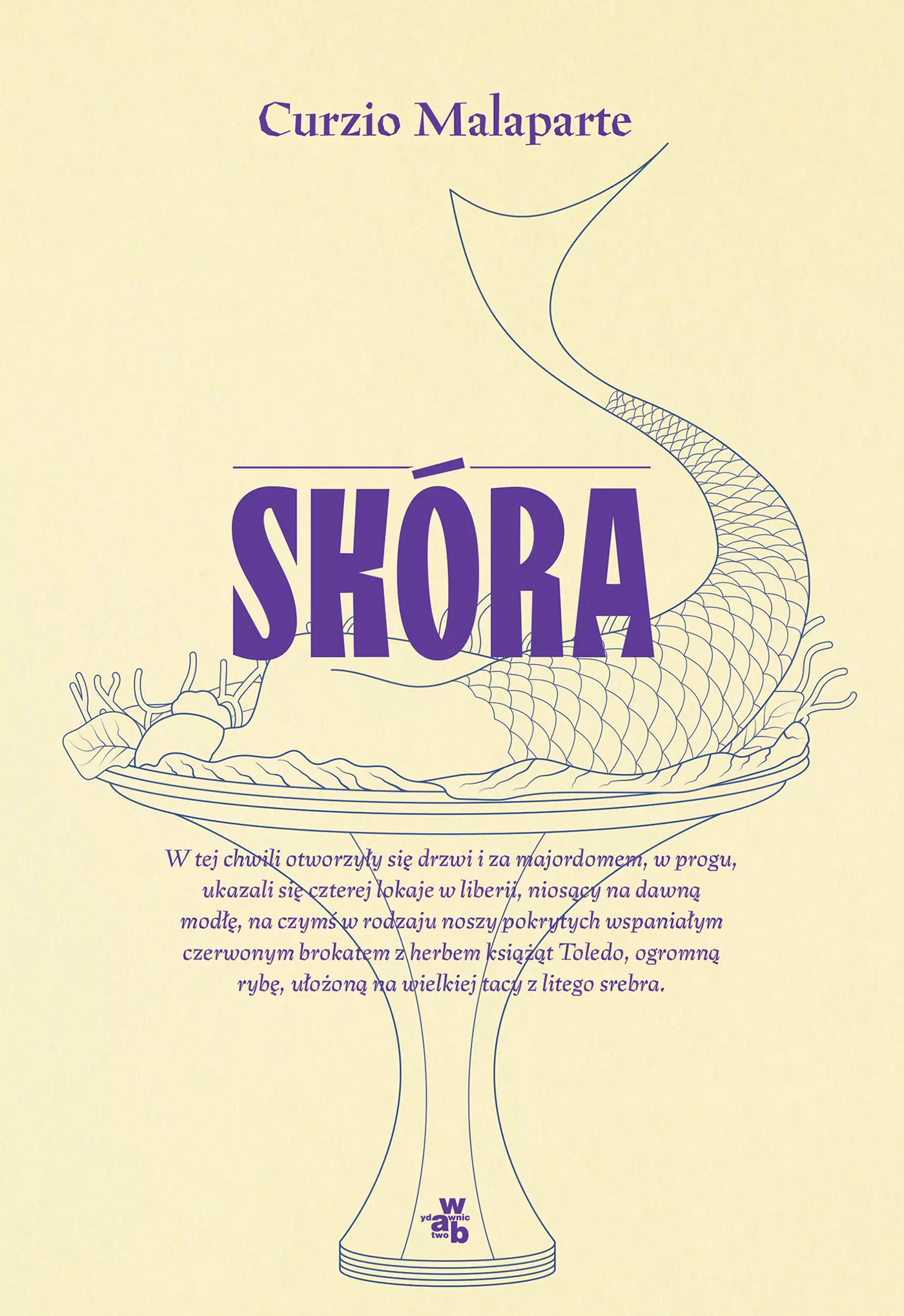 Skóra - Książki