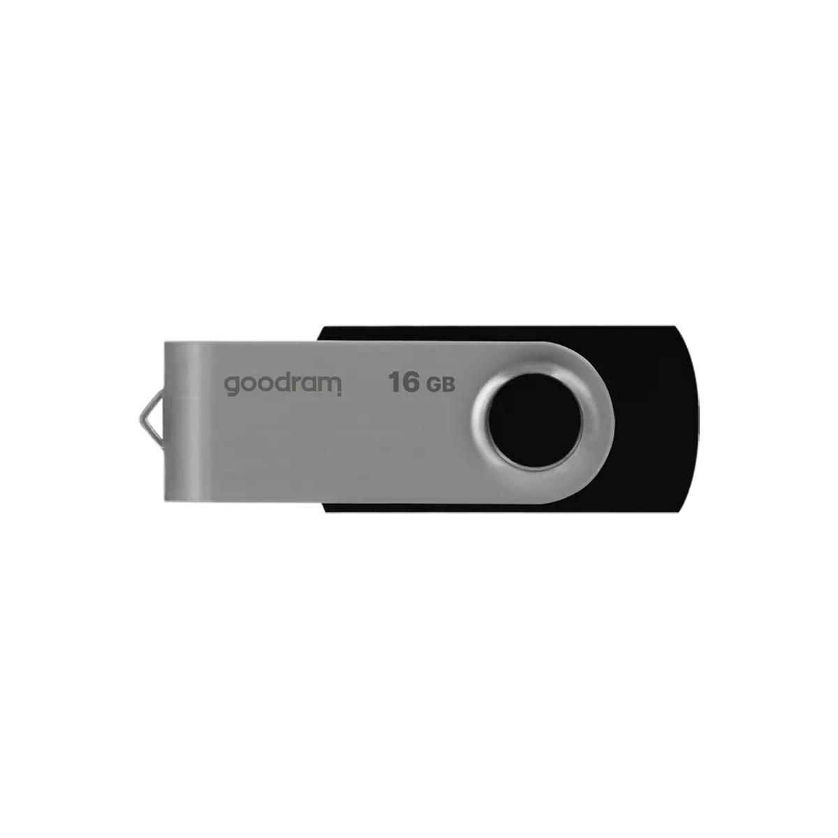Pendrive Goodram USB 3.2 16GB czarny - Elektronika i akcesoria