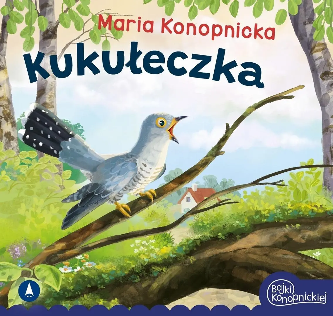 Kukułeczka - Książki
