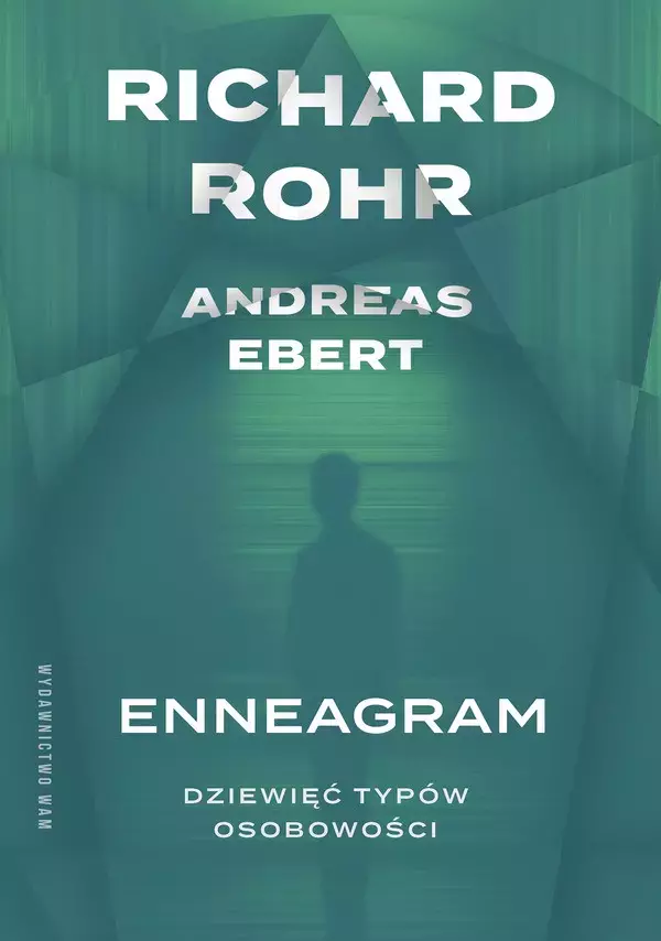 Enneagram. Dziewięć typów osobowości - Książki