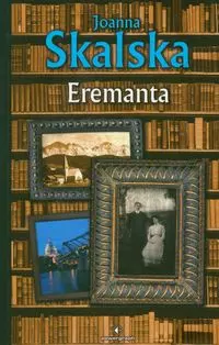 Eremanta - Książki