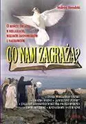 Co nam zagraża? - Książki