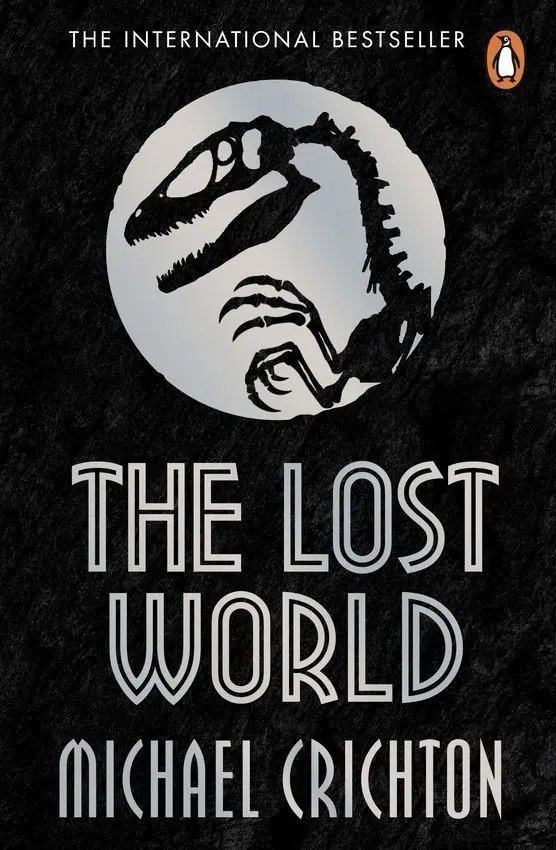 The Lost World - Książki