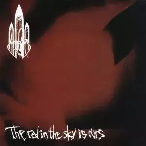 Red in the Sky is Ours. CD - Muzyka
