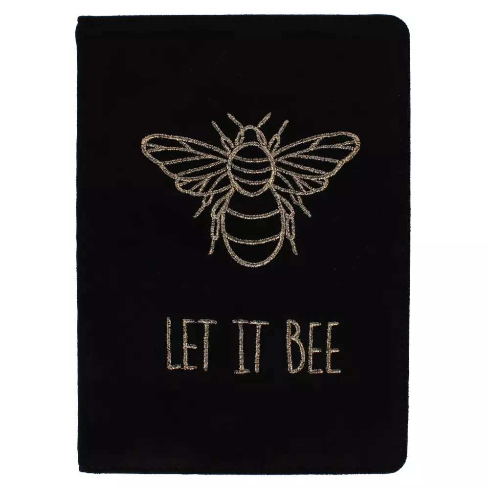 Notes Let it bee - Papiernicze i szkolne