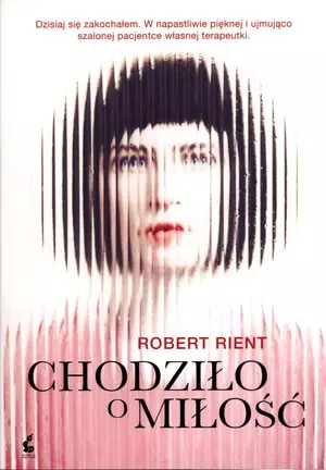 Chodziło o miłość, książka papierowa - Książki