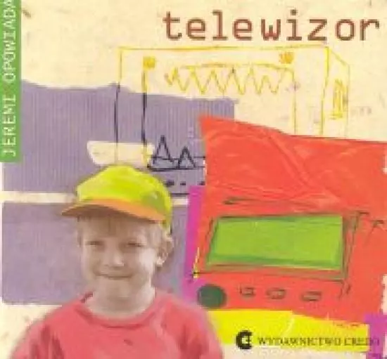 Telewizor - Książki