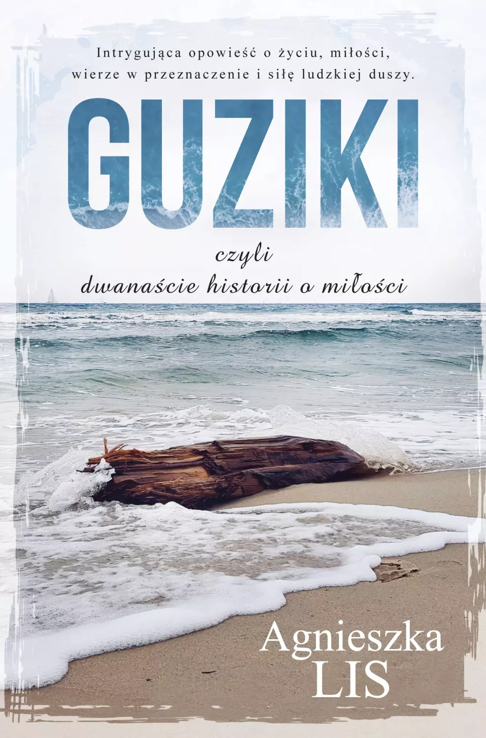 Guziki - Książki