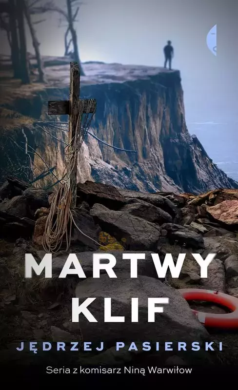 Martwy klif - Książki
