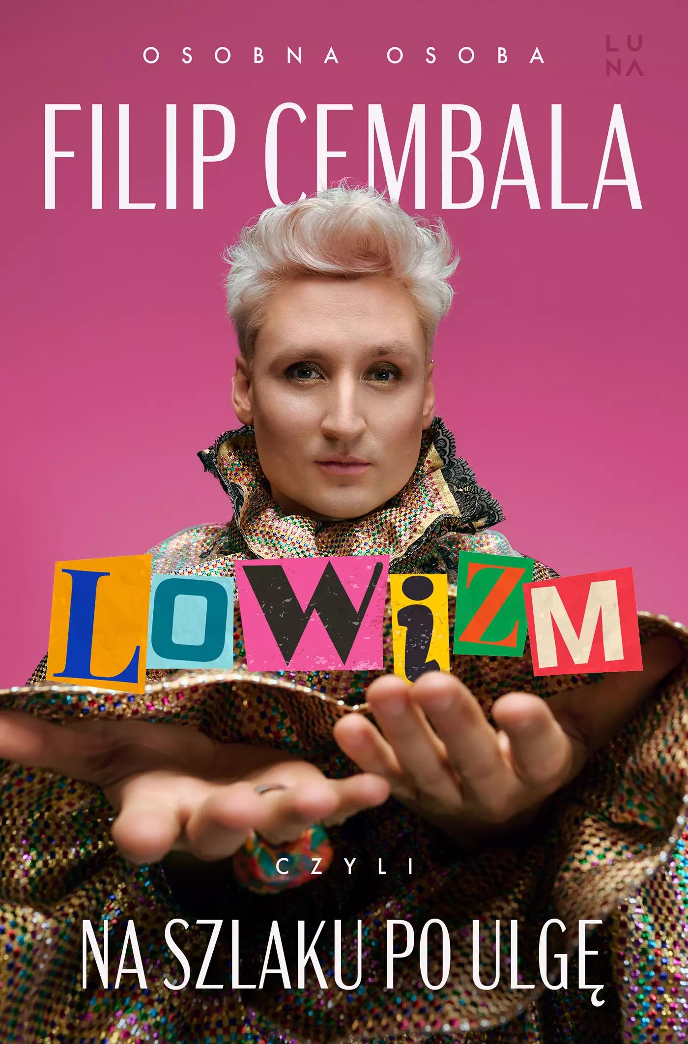 Lowizm, czyli na szlaku po ulgę - Książki